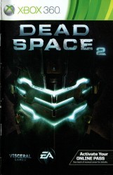 Dead Space 2 Rom